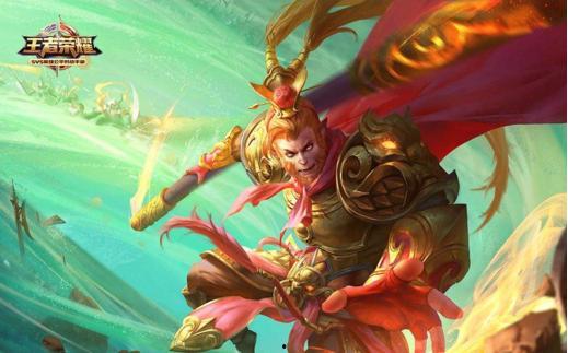 美猴王官方特效爆料视频  第1张